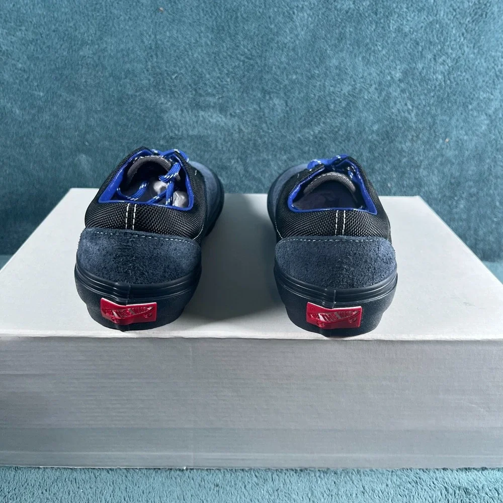 Vans rare era